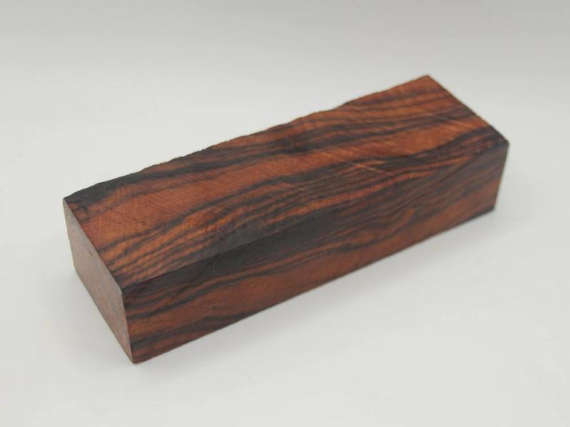 Айронвуд (Arizona Ironwood) брусок - 15