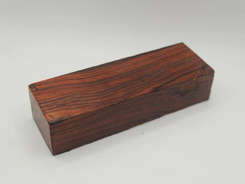 Айронвуд (Arizona Ironwood) брусок - 15