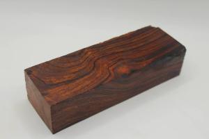 Айронвуд (Arizona Ironwood) брусок - 16