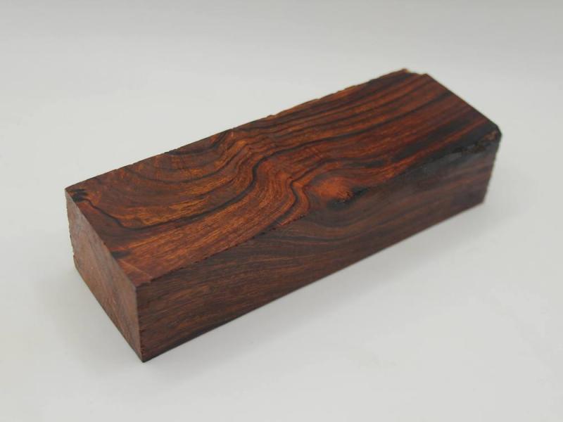 Айронвуд (Arizona Ironwood) брусок - 16