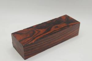 Айронвуд (Arizona Ironwood) брусок - 17