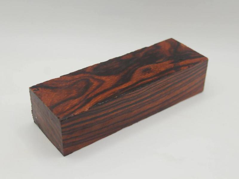 Айронвуд (Arizona Ironwood) брусок - 17