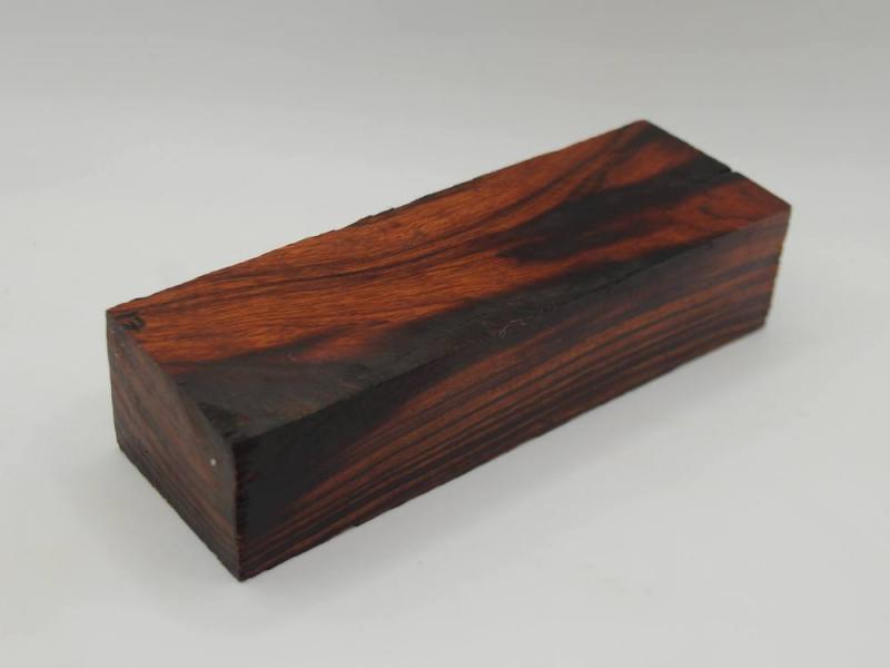 Айронвуд (Arizona Ironwood) брусок - 17