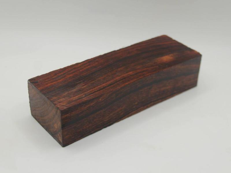 Айронвуд (Arizona Ironwood) брусок - 18