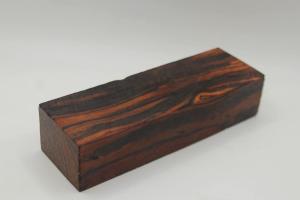 Айронвуд (Arizona Ironwood) брусок - 19