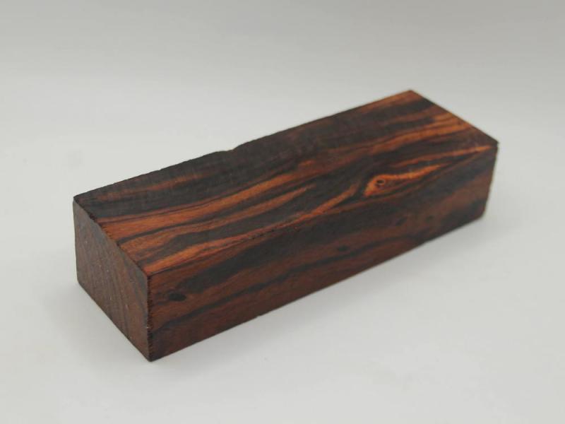 Айронвуд (Arizona Ironwood) брусок - 19