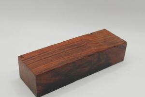 Айронвуд (Arizona Ironwood) брусок - 19