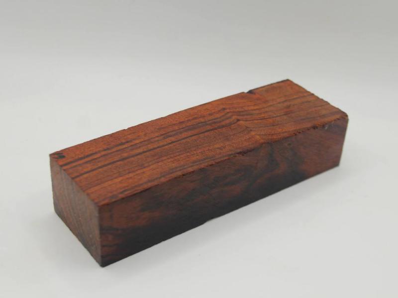 Айронвуд (Arizona Ironwood) брусок - 19