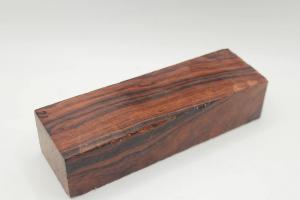 Айронвуд (Arizona Ironwood) брусок - 21