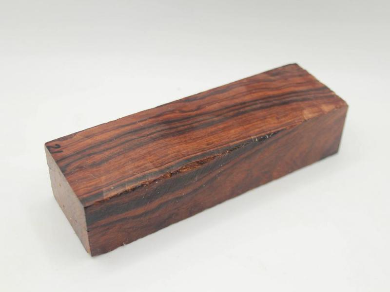 Айронвуд (Arizona Ironwood) брусок - 21