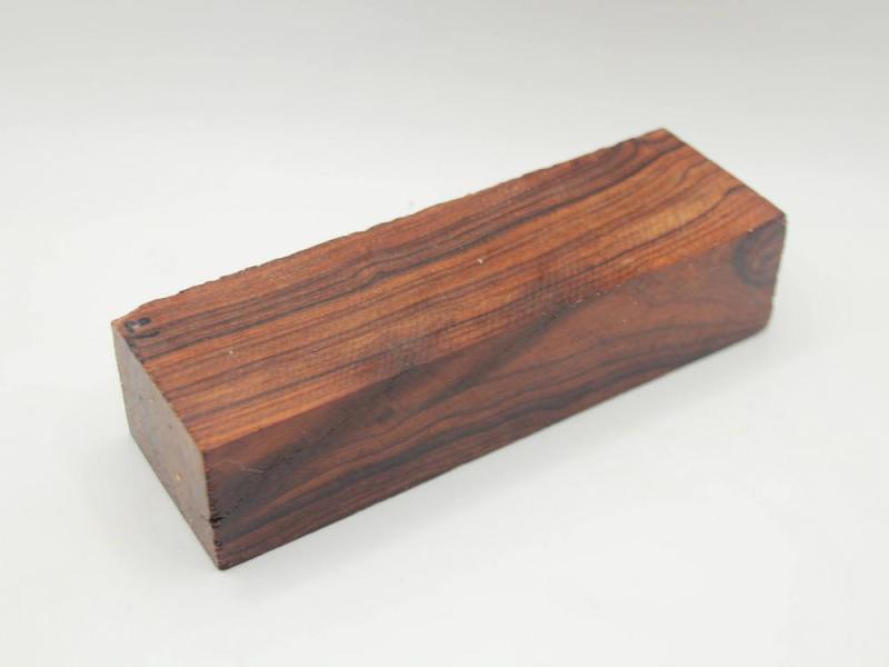 Айронвуд (Arizona Ironwood) брусок - 21