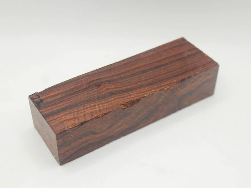 Айронвуд (Arizona Ironwood) брусок - 22