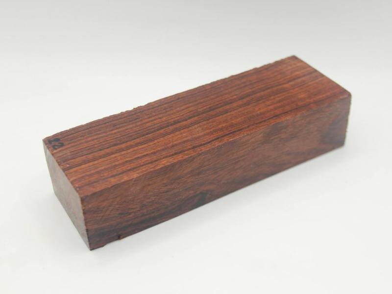 Айронвуд (Arizona Ironwood) брусок - 22