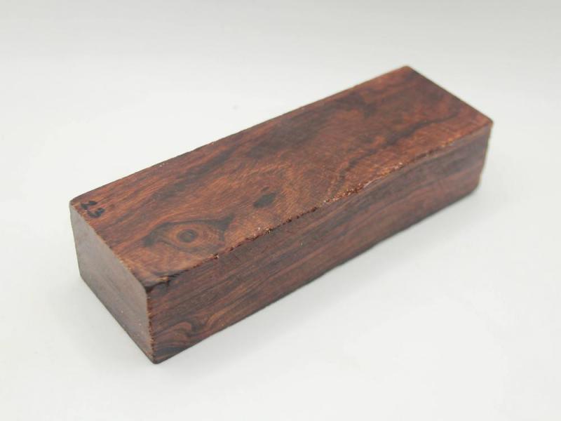 Айронвуд (Arizona Ironwood) брусок - 23