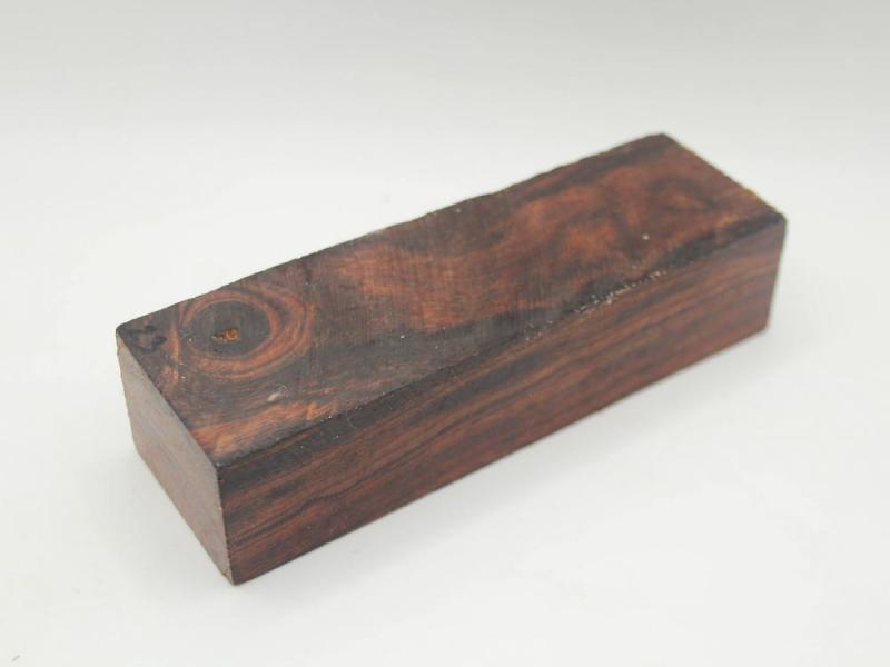 Айронвуд (Arizona Ironwood) брусок - 23