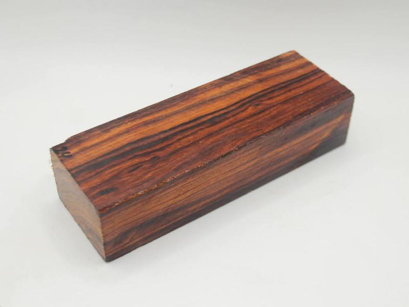 Айронвуд (Arizona Ironwood) брусок - 24