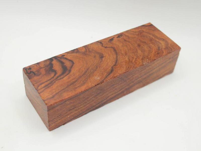 Айронвуд (Arizona Ironwood) брусок - 25