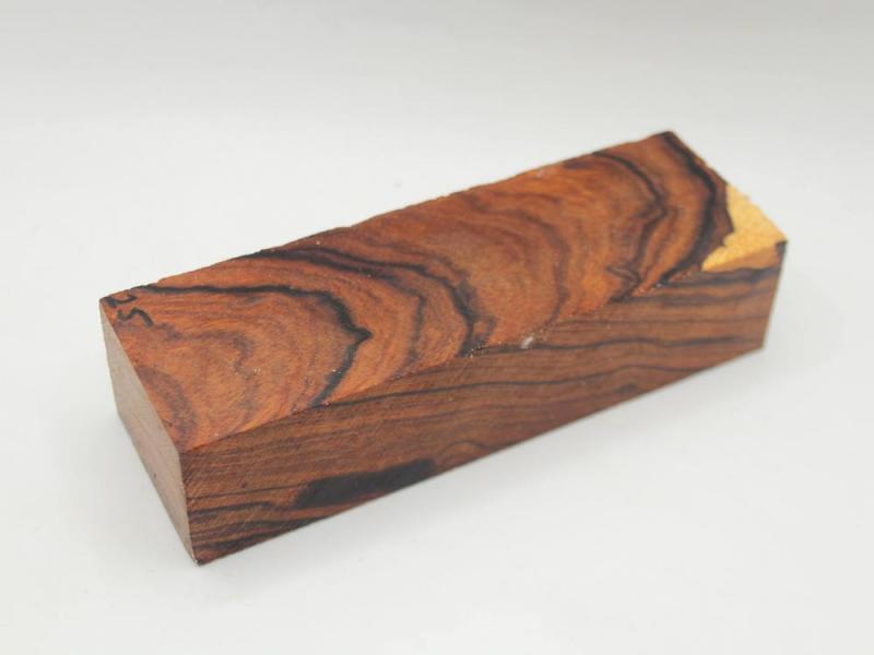 Айронвуд (Arizona Ironwood) брусок - 25