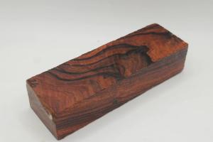 Айронвуд (Arizona Ironwood) брусок - 26