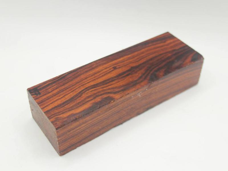 Айронвуд (Arizona Ironwood) брусок - 27