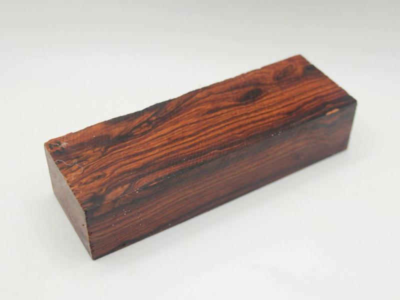 Айронвуд (Arizona Ironwood) брусок - 27