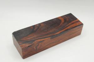 Айронвуд (Arizona Ironwood) брусок - 28