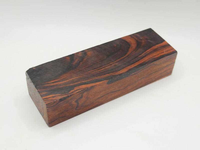 Айронвуд (Arizona Ironwood) брусок - 28