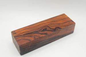 Айронвуд (Arizona Ironwood) брусок - 28
