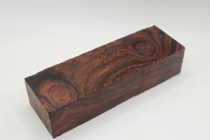 Айронвуд (Arizona Ironwood) брусок - 29