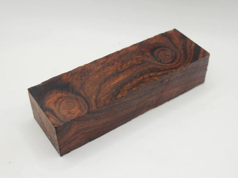 Айронвуд (Arizona Ironwood) брусок - 29