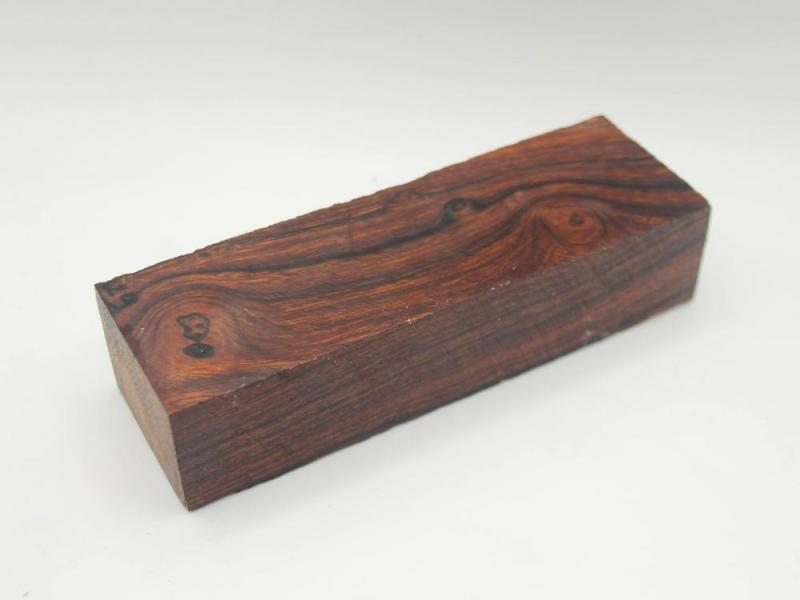 Айронвуд (Arizona Ironwood) брусок - 29