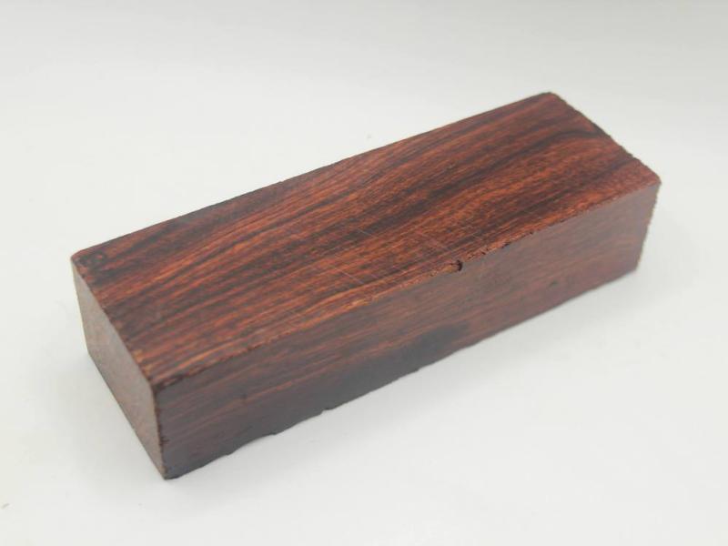 Айронвуд (Arizona Ironwood) брусок - 31