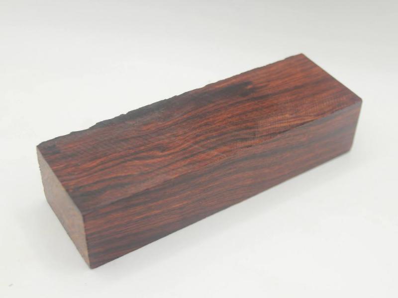 Айронвуд (Arizona Ironwood) брусок - 31