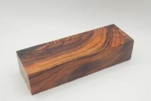 Айронвуд (Arizona Ironwood) брусок - 32