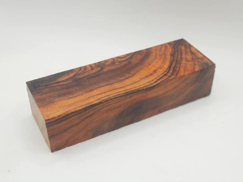 Айронвуд (Arizona Ironwood) брусок - 32