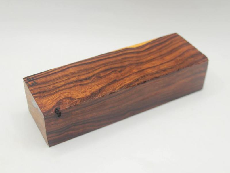 Айронвуд (Arizona Ironwood) брусок - 33