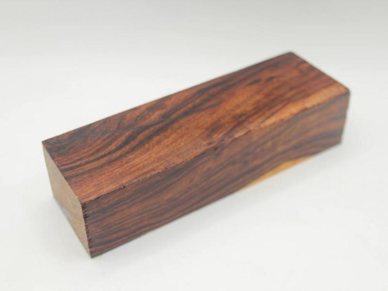 Айронвуд (Arizona Ironwood) брусок - 33