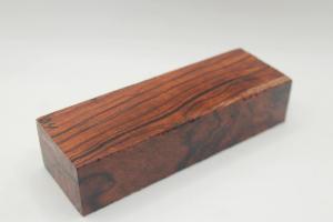 Айронвуд (Arizona Ironwood) брусок - 34