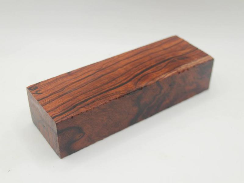 Айронвуд (Arizona Ironwood) брусок - 34