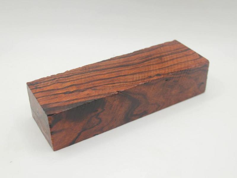 Айронвуд (Arizona Ironwood) брусок - 34