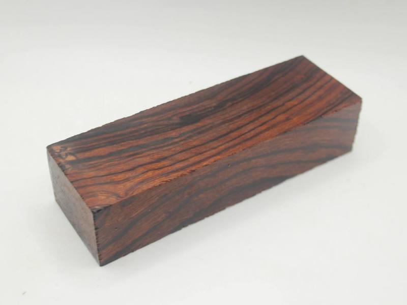 Айронвуд (Arizona Ironwood) брусок - 35