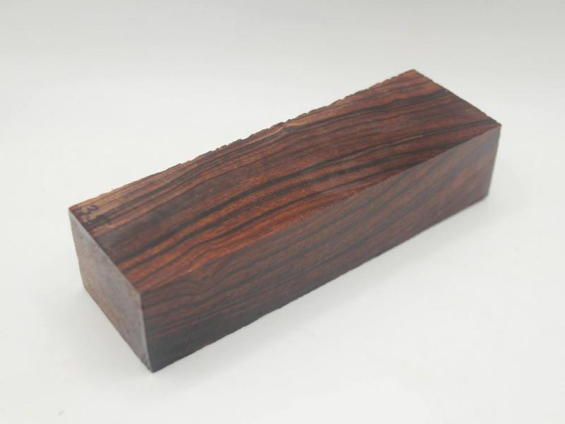 Айронвуд (Arizona Ironwood) брусок - 35