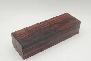 Айронвуд (Arizona Ironwood) брусок - 36