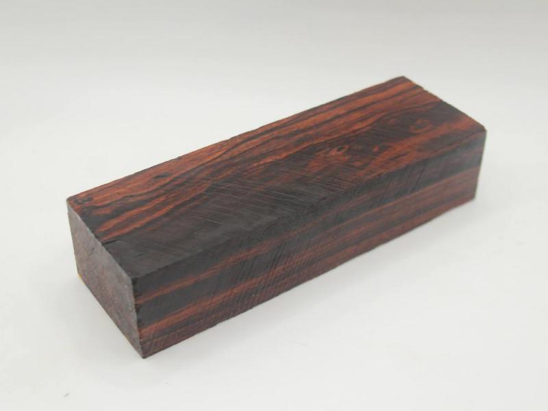 Айронвуд (Arizona Ironwood) брусок - 36