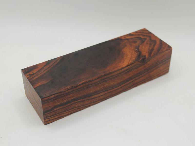 Айронвуд (Arizona Ironwood) брусок - 37