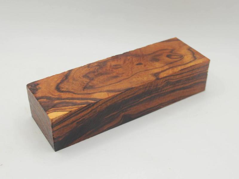 Айронвуд (Arizona Ironwood) брусок - 37