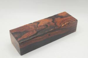 Айронвуд (Arizona Ironwood) брусок - 39