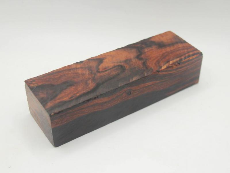 Айронвуд (Arizona Ironwood) брусок - 39