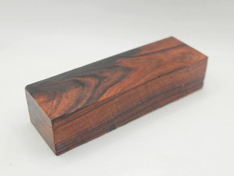 Айронвуд (Arizona Ironwood) брусок - 39