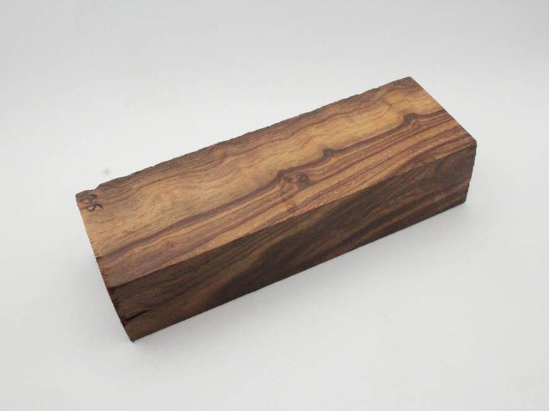 Айронвуд (Arizona Ironwood) брусок - 35
